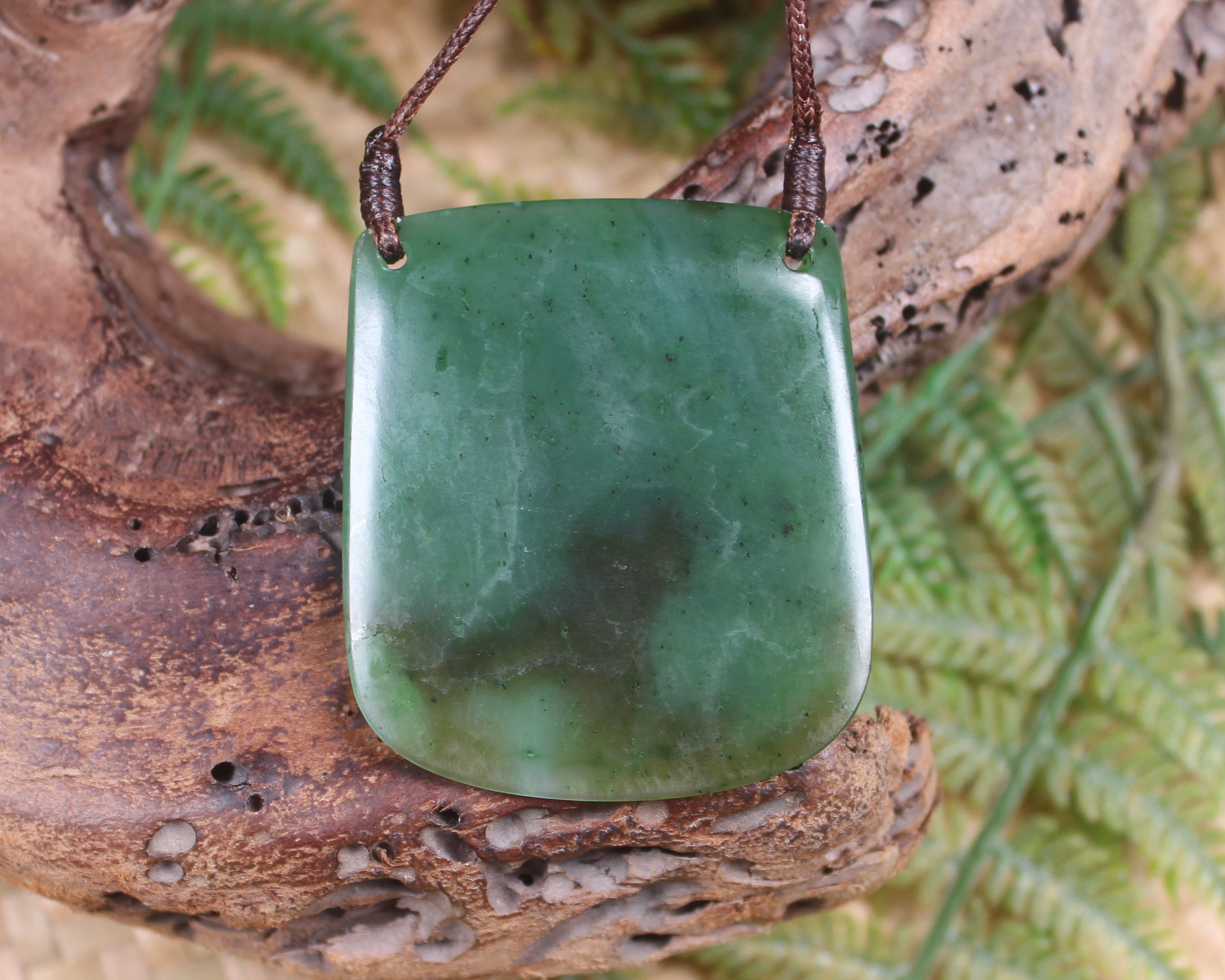 Hapopo Pounamu Toki