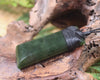Kawakawa Pounamu Toki