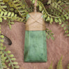 NZ Greenstone Small Toki Pendant Auhunga Pounamu