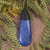 Lapis Lazuli Roimata pendant