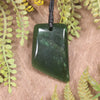 Kawakawa Pounamu Toki