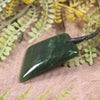 Kawakawa Pounamu Toki