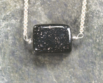 Pounamu pendant  - NZ Greenstone