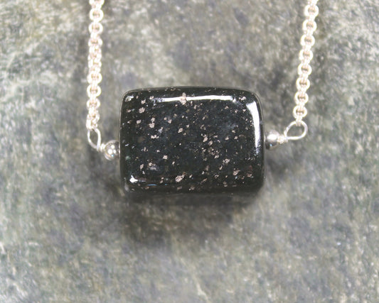 Pounamu pendant  - NZ Greenstone
