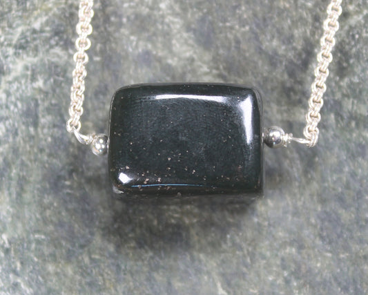 Pounamu pendant  - NZ Greenstone