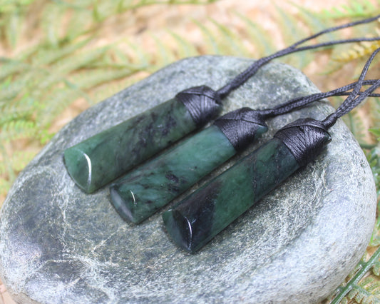 Rimu Pounamu Toki