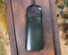 Kawakawa Pounamu Toki