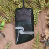 Kawakawa Pounamu Toki