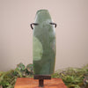 Inanga Toki sculpture