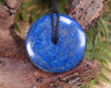 Lapis Lazuli Porowhita 