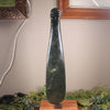 Mere carved from Rimu Pounamu - NZ Greenstone