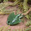 Kawakawa Pounamu Stingray