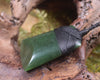 Kawakawa Pounamu Toki