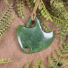 Kawakawa Pounamu Stingray
