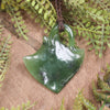 Hapopo Pounamu Stingray