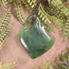 Hapopo Pounamu Stingray