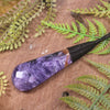 Charoite Roimata Pendant 