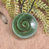 Pounamu Koru