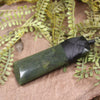 Rimu Pounamu Toki - NZ Greenstone