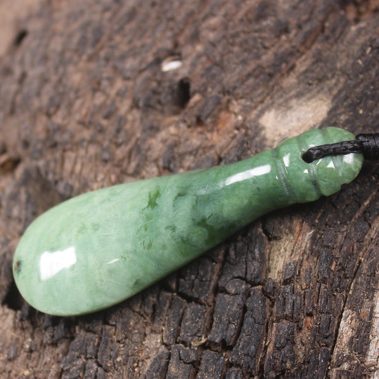 Kawakawa Mere Pendant