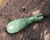 Kawakawa Mere Pendant