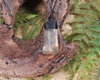 Lemon Quartz carved into a Toki or Adze