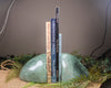 Kawakawa Pounamu Book ends