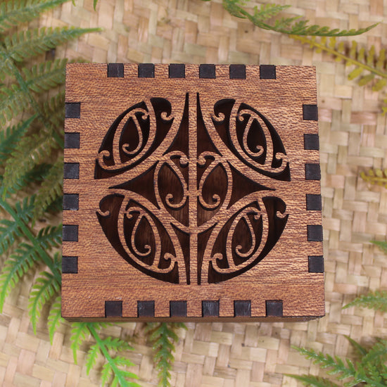 Decorative Wooden Box