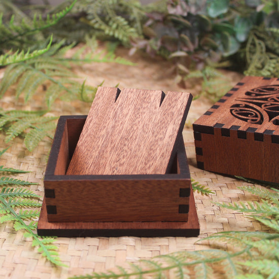 Decorative Wooden Box