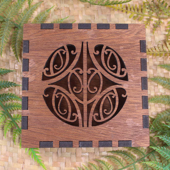 Decorative Wooden Box