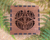 Decorative Wooden Box
