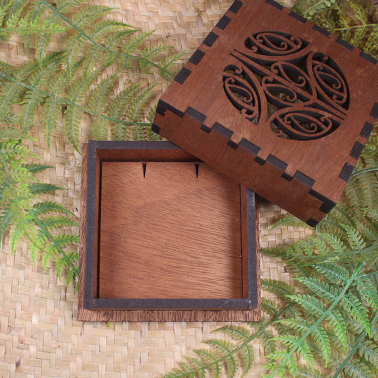 Decorative Wooden Box