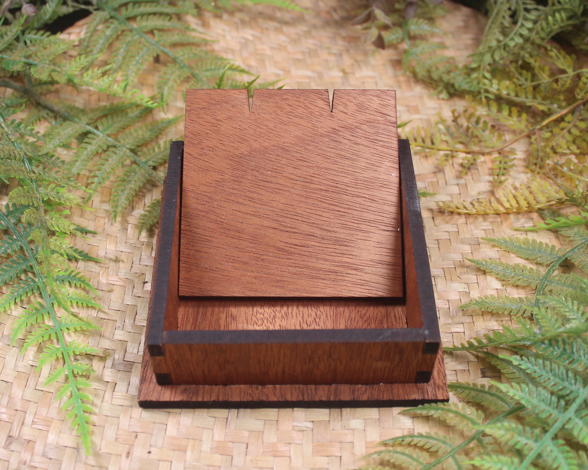 Decorative Wooden Box