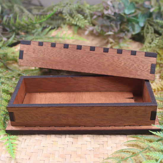 Decorative Wooden Box