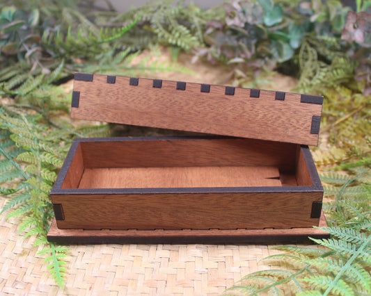 Decorative Wooden Box