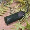 Kawakawa Pounamu Toki