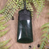 Kawakawa Pounamu Toki