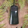 Kawakawa Pounamu Toki