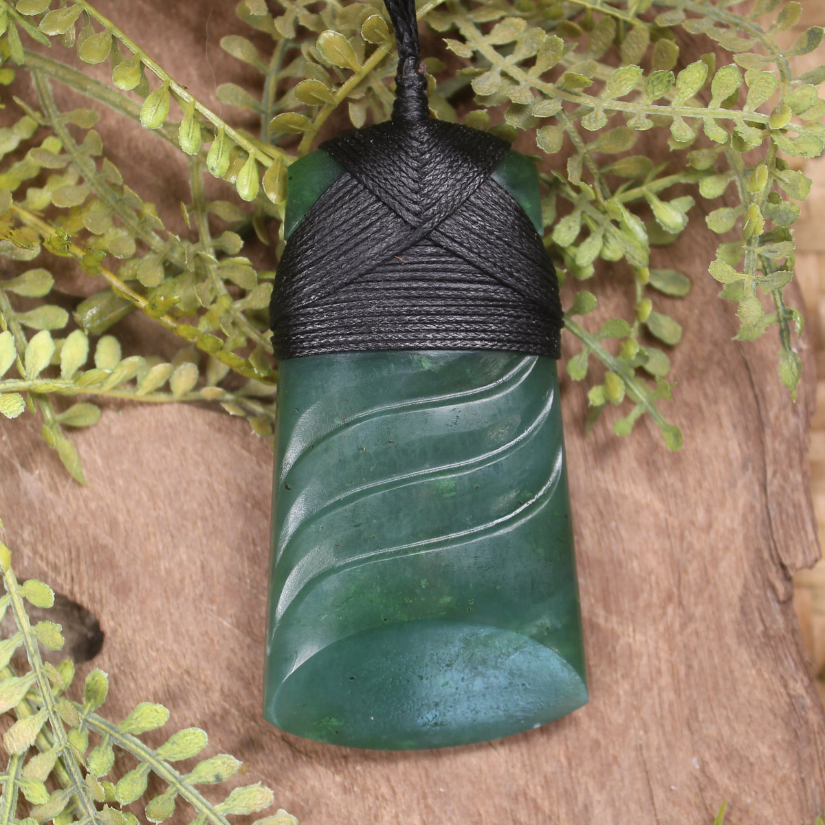 Hapopo Pounamu Toki 