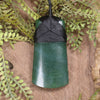 Hapopo Pounamu Toki 