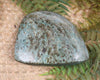 Freeform Serpentine Pounamu Sculpture - NZ Greenstone