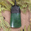 Hapopo Pounamu Toki 
