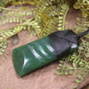 Hapopo Pounamu Toki 