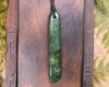 Kawakawa Pounamu Toki