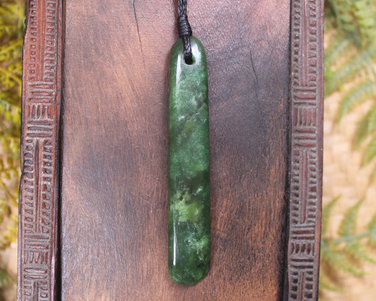 Kawakawa Pounamu Toki