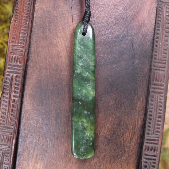 Kawakawa Pounamu Toki