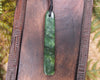 Kawakawa Pounamu Toki