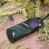 Kawakawa Pounamu Toki - NZ Greenstone