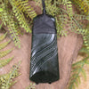 Kawakawa Pounamu Toki