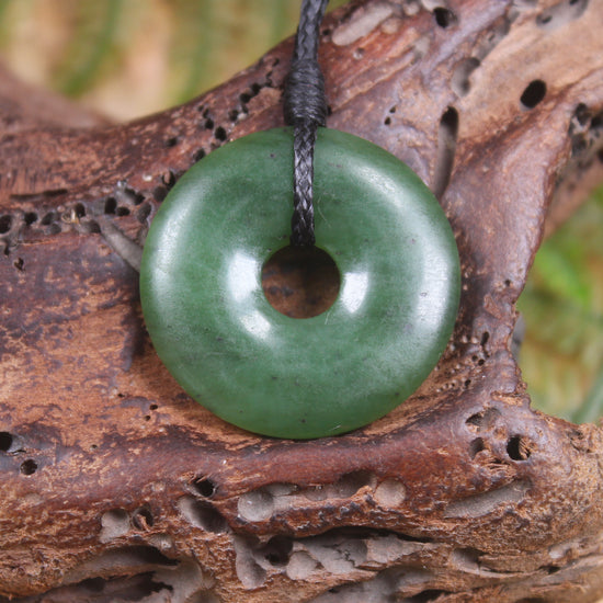 Hapopo Pounamu Porowhita